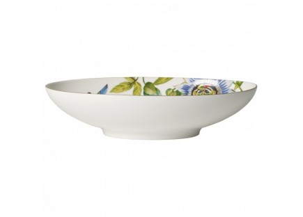 Amazonia Oval Vegetable Bowl Lg